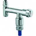 Grohe WAS vanne Eckfix DN 10 m aérateur de tuyau chr