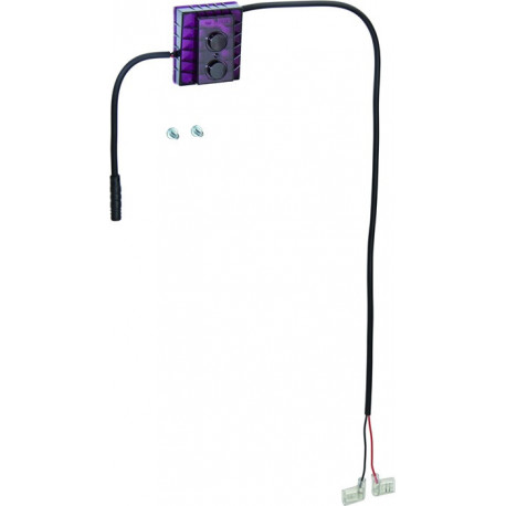 Regulateur 230v