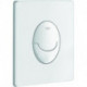 Skate Air Plaque De Cde Verticale Blanc