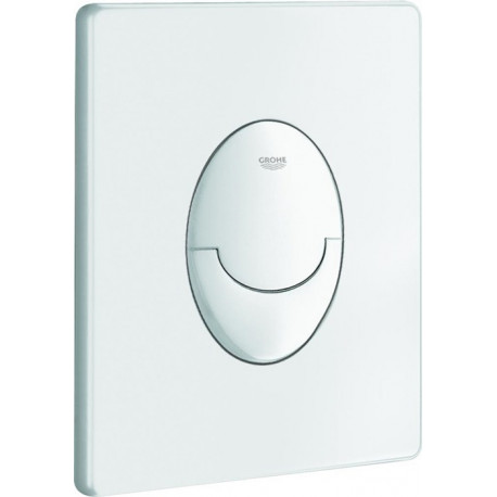 Skate Air Plaque De Cde Verticale Blanc