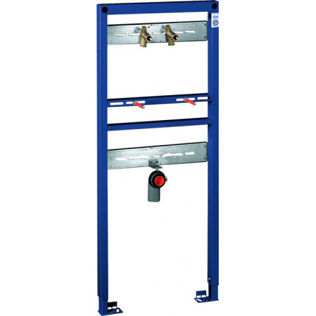 Élément de lavaboRAPID Slpour lavabo 1.30 m BH