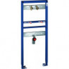 Élément de lavaboRAPID Slpour lavabo 1.30 m BH