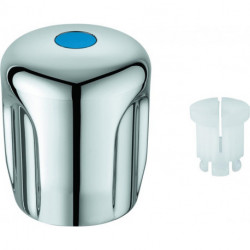 Poignée GROHE pour Eurotec Vannes externes Mark bl