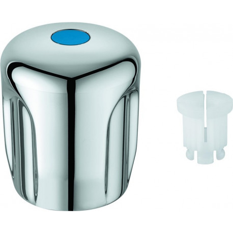 Poignée GROHE pour Eurotec Vannes externes Mark bl