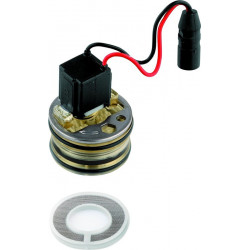 Electrov Euro+ Lavabo Vers. Pile
