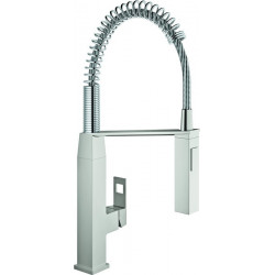 Eurocube mitigeur Évier Pro Medium