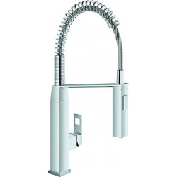 Eurocube mitigeur Évier Pro Medium