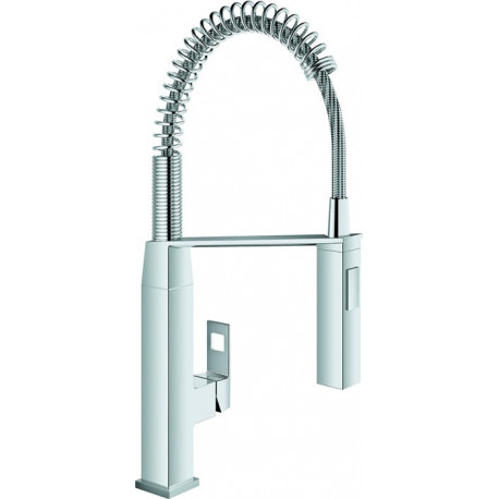 Eurocube mitigeur Évier Pro Medium