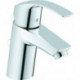 Mitigeur lavabo EUROSMART S-Size Hybrid-ZAG