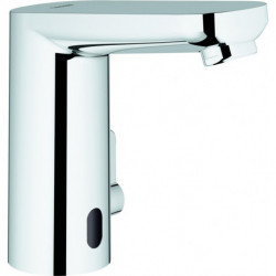 Robinet infrarouge EUROSMART CE DN 15 pour WT ND m Mischung chromé 