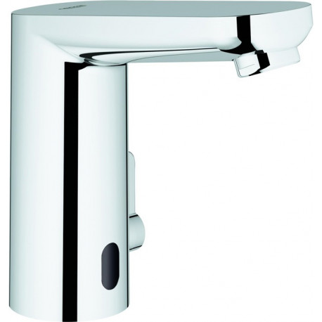 Robinet infrarouge EUROSMART CE DN 15 pour WT ND m Mischung chromé 