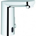 Robinet infrarouge EUROSMART CE DN 15 pour WT ND m Mischung chromé 