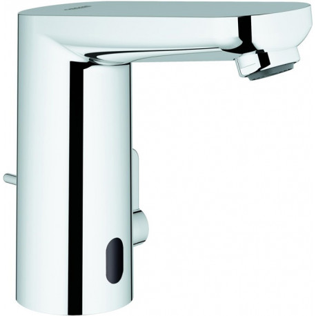 Eurosmart Ce Robinet Infra Rouge Lavabo 6 V