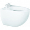WC-Ceramique 14900 pour Sensia IGS WC douche blanc alpin GROHE