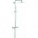 Système de douche Grohe EUPHORIA XXL 230 m