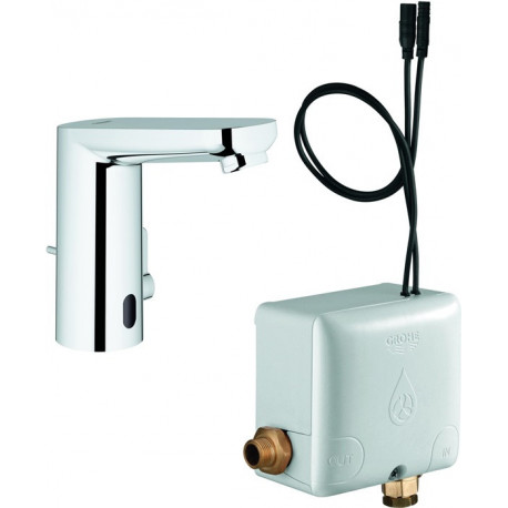 Eurosmart Ce Infra-Rg Lavabo Av.Powerbox