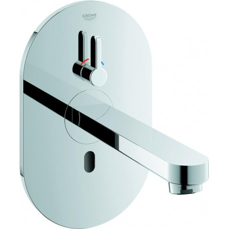 Eurosmart Ce Façade Lavabo 230 V App