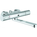 Eurosmart Ce Thm Lavabo Mural 230V App
