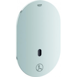 Euroeco Ce Thermost. Douche 230 V App