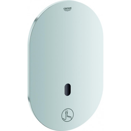 Euroeco Ce Thermost. Douche 230 V App