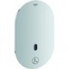 Euroeco Ce Thermost. Douche 230 V App