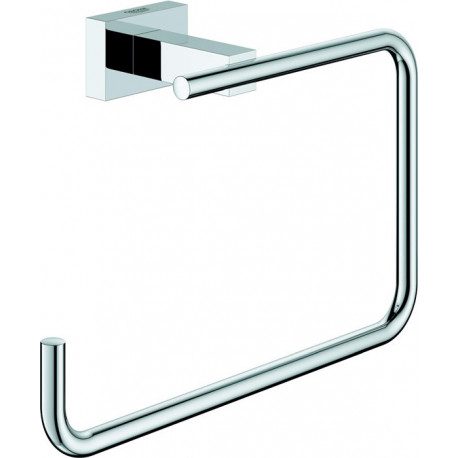 Essentials Cube Anneau Porte-Serviette