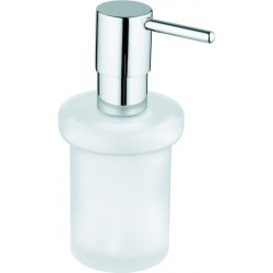 Distributeur Savon Liquide Essentials chromé