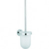 Porte-Balai De Wc ESSENTIALS ESSENTIALS Wdm