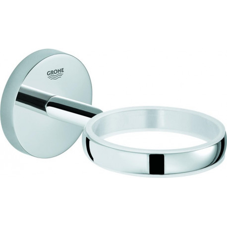 Baucosmopolitan Porte Verre/Savon