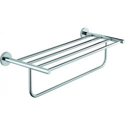 Baucosmopolitan Porte-Serv. +Tabl 510Mm