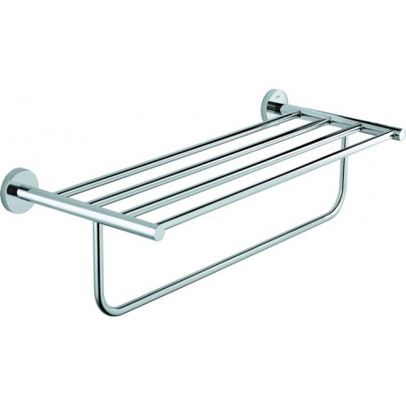 Baucosmopolitan Porte-Serv. +Tabl 510Mm