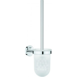 Baucosmopolitan Porte-Balai De Wc