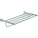 Essentials Barre Porte-Serv. +Tabl 550Mm
