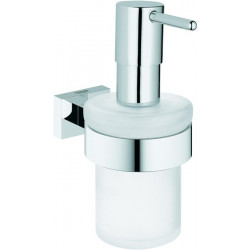 Essentials Cube Distributeurut.Savon Av.Supp