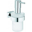 Essentials Cube Distributeurut.Savon Av.Supp