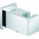 Coude À Encastrer +Support Euphoria Cube GROHE