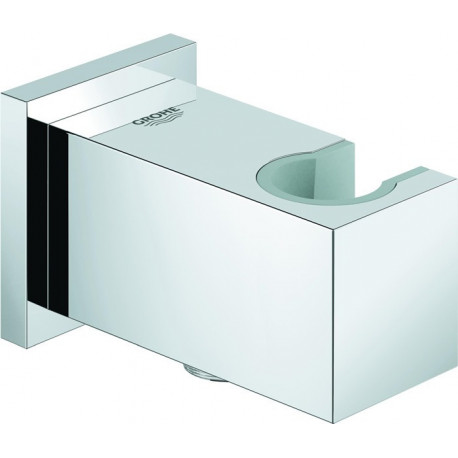 Coude À Encastrer +Support Euphoria Cube GROHE