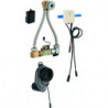 Urinoir Capteur De Température 6V