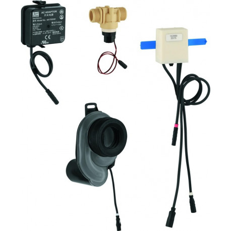 Urinoir Capteur De Température 230V