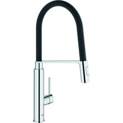 Concetto mitigeur Évier Profi-Douche