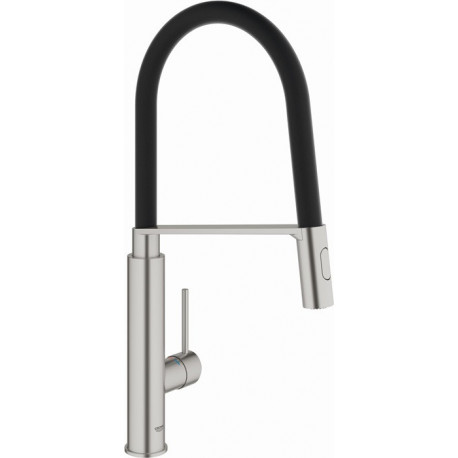 Concetto mitigeur Évier Profi-Douche
