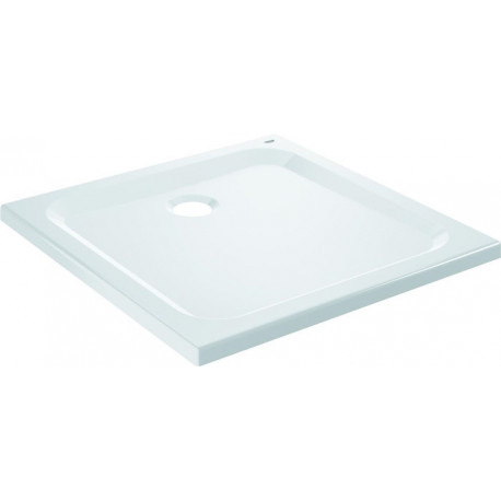 Receveur De Douche Acrylique 1000X1000