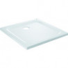 Receveur De Douche Acrylique 1000X1000