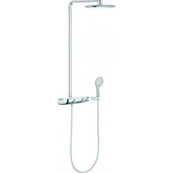 Rsh Smartcontrol 360 Mono Système De Dou