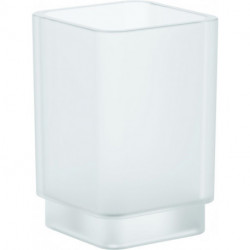 Selection Cube Verre