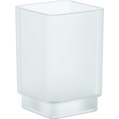 Selection Cube Verre