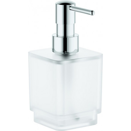 Selection Cube Distributeur. Savon Liqu.