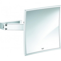 Selection Cube Miroir De Maquillage
