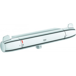 Mitigeur thermostatique douche Grohe GROHTHERM SP DN 15M chromé 