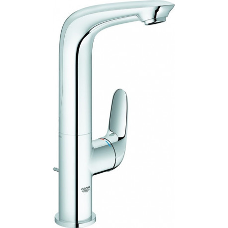 Eurostyle 2015 Solid mitigeur Lavabo L